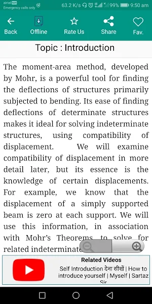 Structural Analysis-II Pro screenshot 3