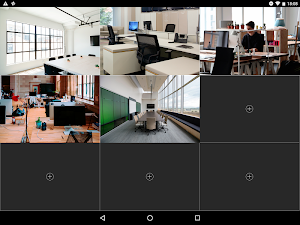 Safire Connect Screenshot 3