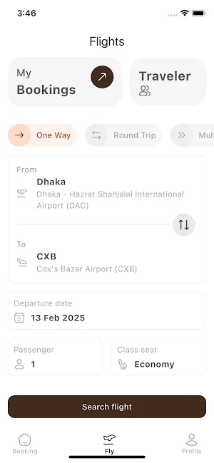 Bay of Bengal Screenshot 0