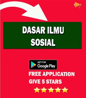 Ilmu Sosial Dasar Screenshot 3