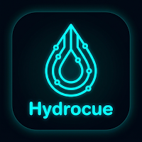 Hydrocue-Drink Water Reminder