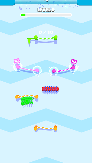 Pull The Rope Screenshot 0