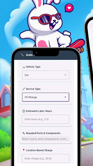 AutoCare Pro – Car Maintenance Screenshot 0