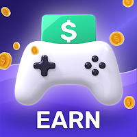 Rewards Arcade: Earn Cash