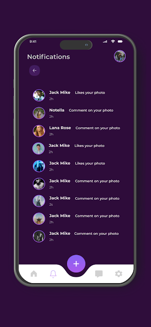 Artistcase Screenshot 3