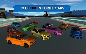 Drift OG Screenshot 3