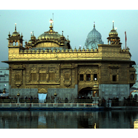 Harmandir Sahib Golden Temple,