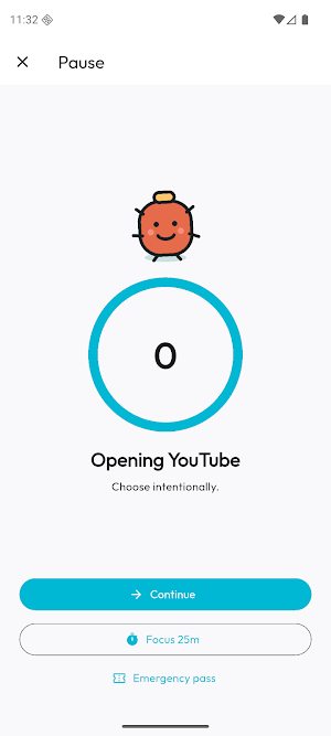 App Blocker: Focus Timer Screenshot 2