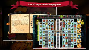 Secrets of Magic 2: Witches and Wizards (Full) Screenshot 3