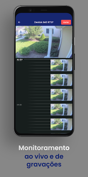Acesso IA Screenshot 3