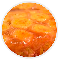 Receitas de Bolo de Banana