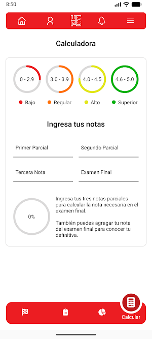 SIA UFPSO Screenshot 3