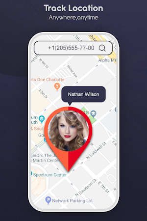 True ID Caller Name Address Location Tracker Screenshot 3