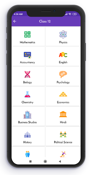 All Ncert Solutions Screenshot 2