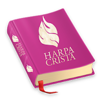 Harpa Cristã para mulher