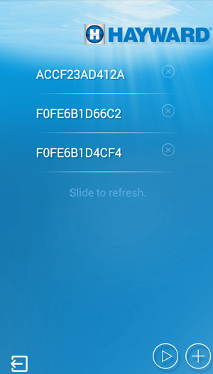 SmartTemp Inverter Screenshot 1