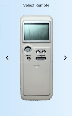 Remote For Samsung AC Screenshot 3