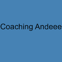Coaching Andeee