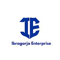 Ibragarja Data