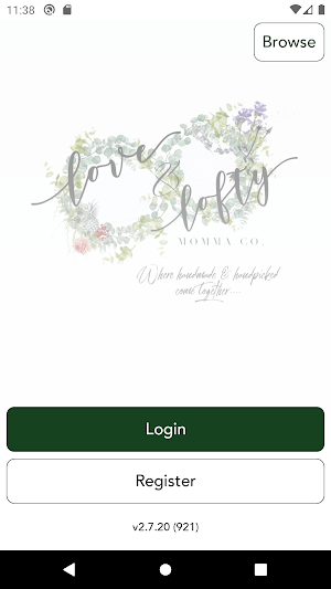 Love & Lofty Momma Co. Screenshot 0