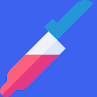 Color Picker - Create Palette