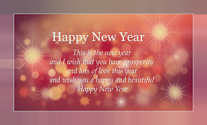Congratulations for New Year 2021 Images & Quotes Screenshot 1