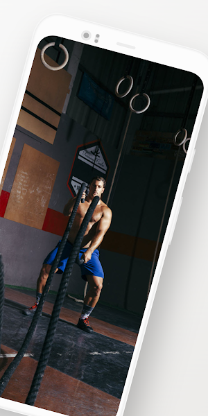 A.M.L Screenshot 1