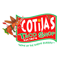 Cotijas Taco Shop To Go