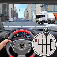 Real Car Racing Games Offline