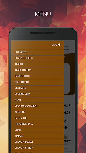 Bhangale Gold - Buy / Invest in Gold at Live Rates Screenshot 2