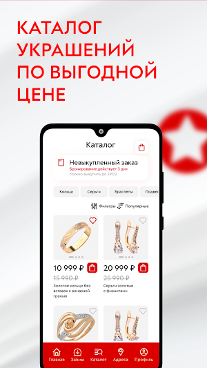 585*Ломбард Screenshot 1