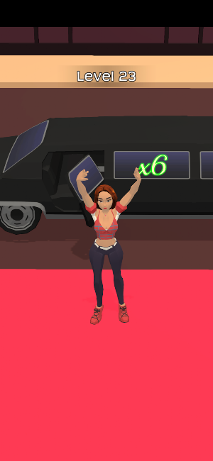 Girl Hole Screenshot 3