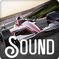 Race Car Soundboard Ringtones