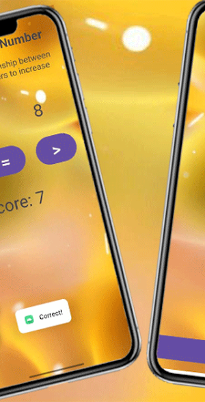 399BDT Simple Number Screenshot 2