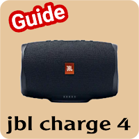 Jbl charge 4 guide