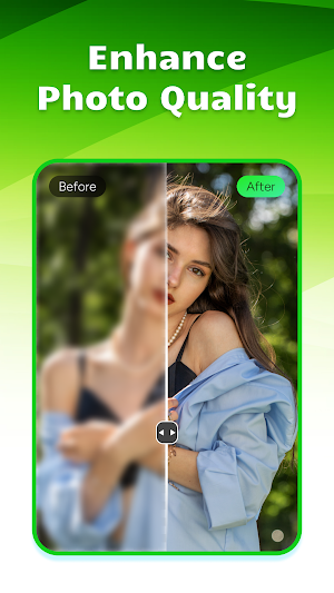 AI Photo Portrait Generator Screenshot 3
