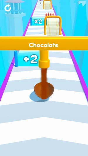 Egg Surprise Stack Screenshot 1