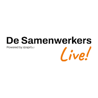 De Samenwerkers Live!