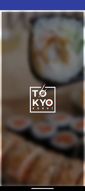 Tokyo Sushi Wejherowo Screenshot 1