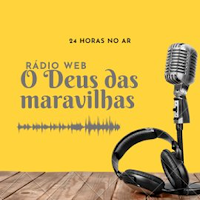 Rádio Web das Maravilhas