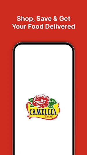 Camellia Meats Screenshot 0