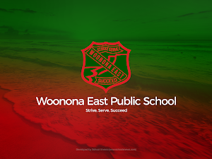 Woonona East Public School Screenshot 2