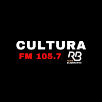 Rádio Cultura 105.7 FM