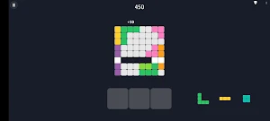 Puzzle Block Screenshot 2