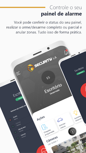 Security IA Screenshot 2
