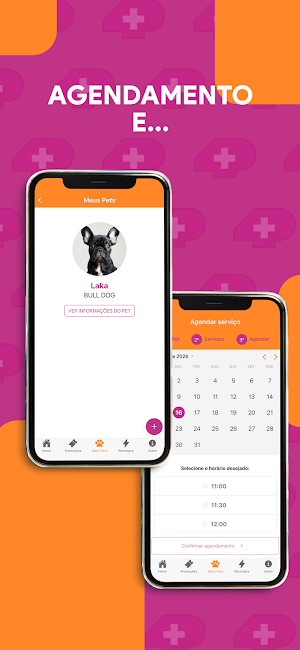 ForPets Screenshot 2