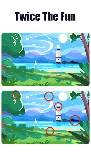 Find the Difference Screenshot 1