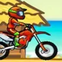 Mountain Rider - Peaks Racing