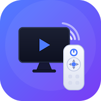 Smart Remote - TV Easy Control