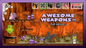 Princess Rescue Lite Screenshot 1